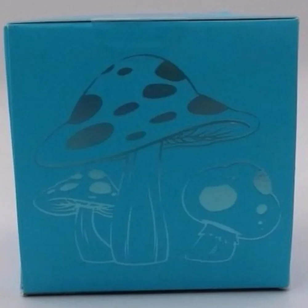 Fenty‎ Beauty x Smurfs Mushroom Makeup Blending Sponge Set BNIB